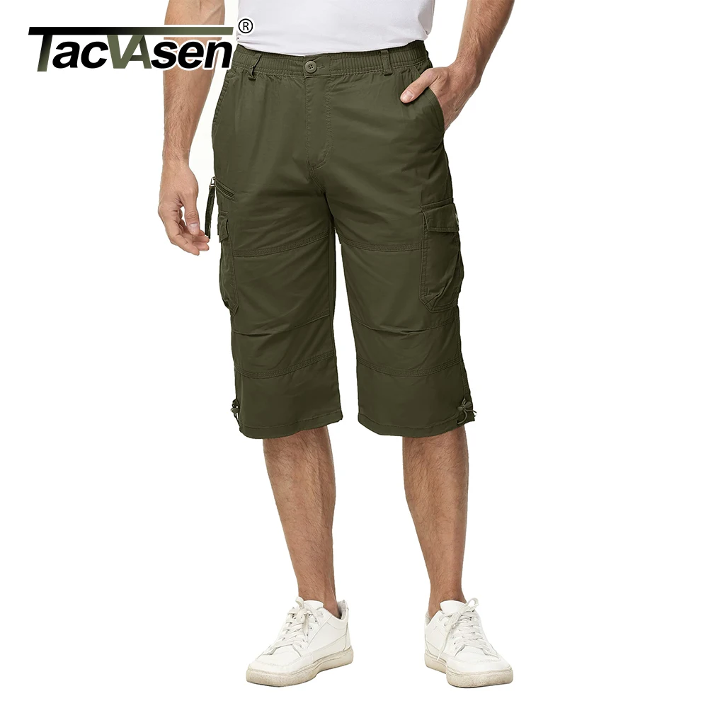 Thumbnail 2 - #24 Best Cargo Shorts to Buy In 2026