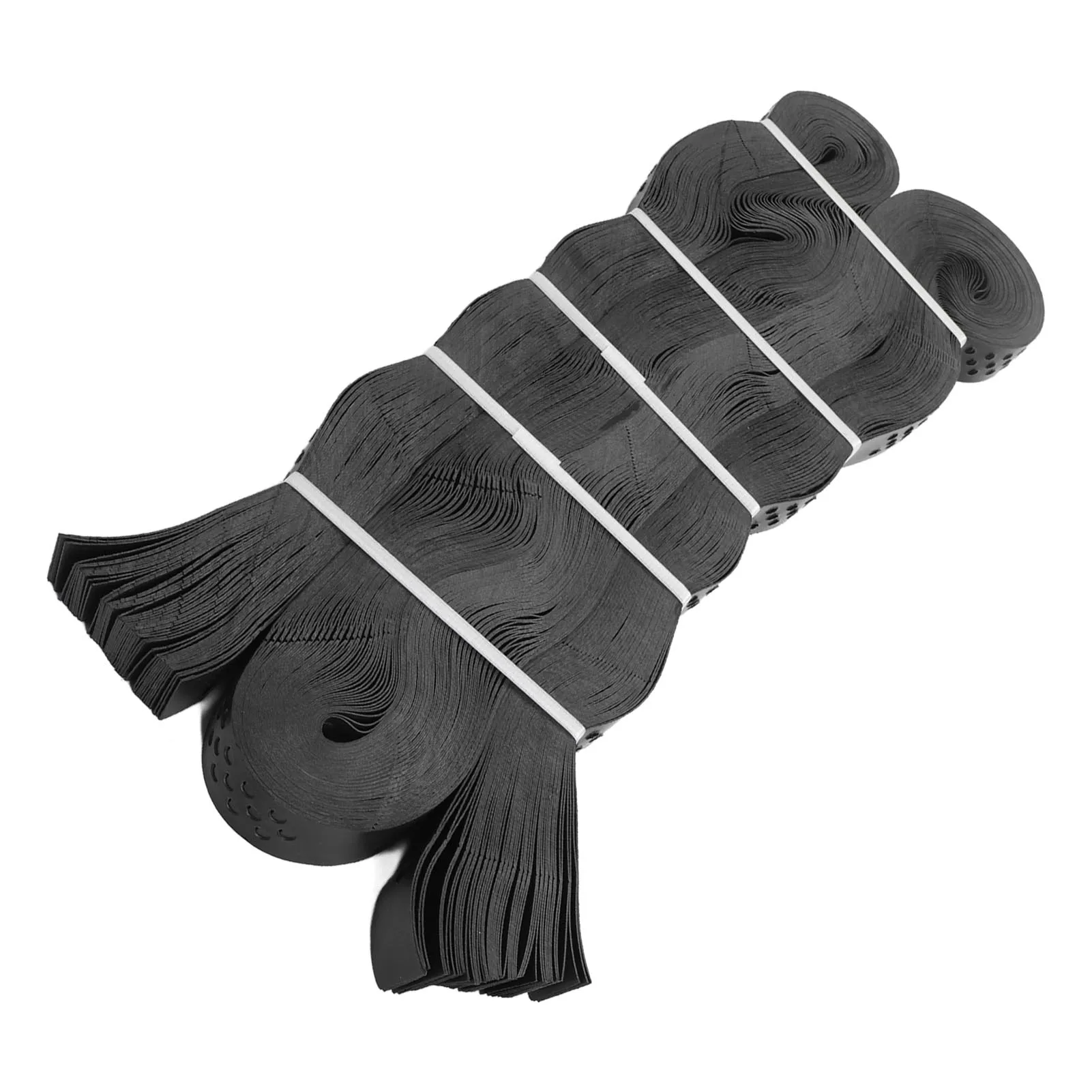 Faltbares Erdungsgitter, 9 x 17 Fuß, Kies-Bodengitter, HDPE, faltbares Geocell-Stabilisierungsgitter für Garten-Einfahrt, Parkplatz – Detail 9