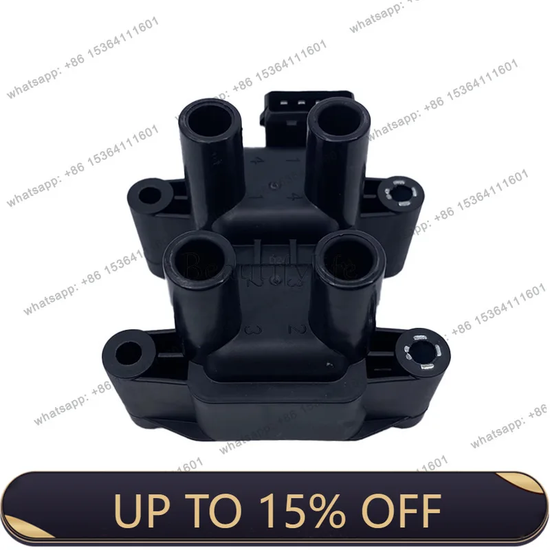 FG ignition coil F01R00A025 F01R00A036 A11-3705110EA