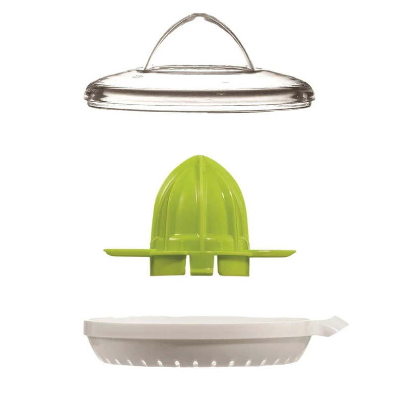 Espremedor elétrico portátil de citrinos, laranja, limão, frutas, doméstico, espremedor à mão, mini máquina de imprensa, 24oz