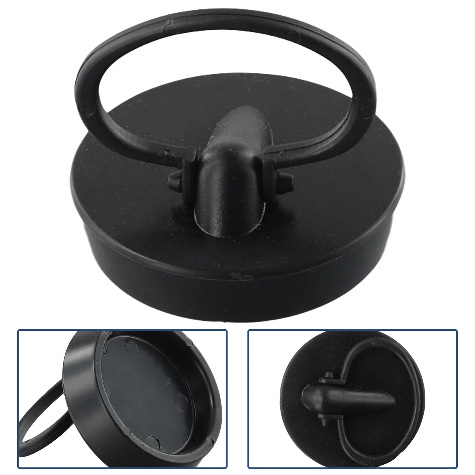 Bathroom Sink Cover Φ47mm Stopper Wash Basin Sink Filter 5cm Hardware Kitchen Old-Fashioned Washbasin Stopper Bathroom