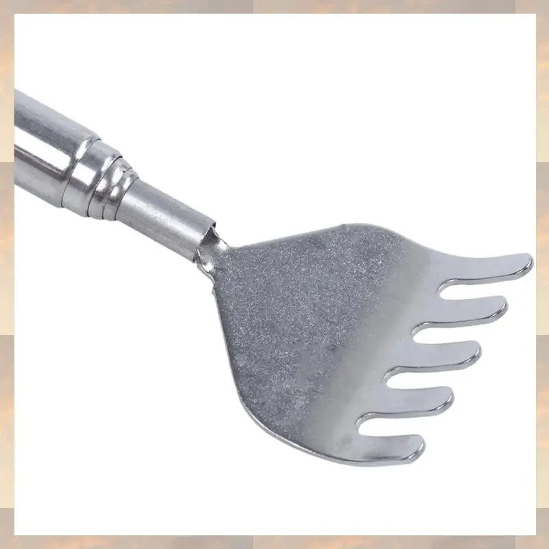 

Flash Trend 4X Extending Back Scratcher With Telescopic Handle