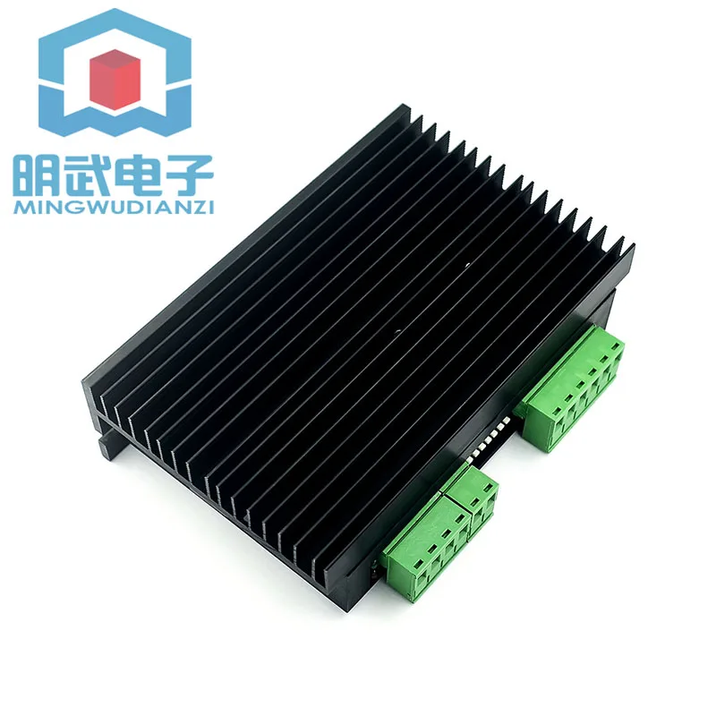 86 Stepper Motor Driver DM420/DM542C/556/860 DSP Digital DH860H Driver Board