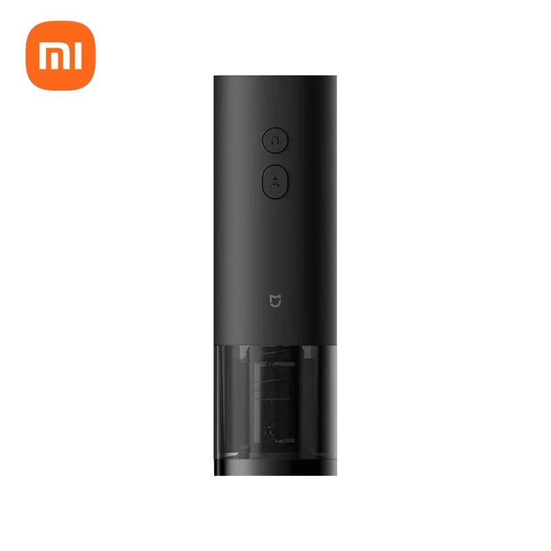 

Оригинальный Электрический штопор xiaomi Mijia, бытовой многофункциональный штопор для вина