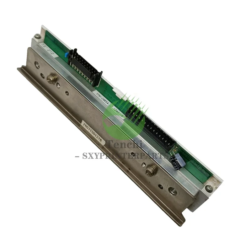 Cabeça de impressão original para Toshiba, ASYB-Head2-SX-R FRU Printhead, cabeça de etiqueta, novo e original, SX5T