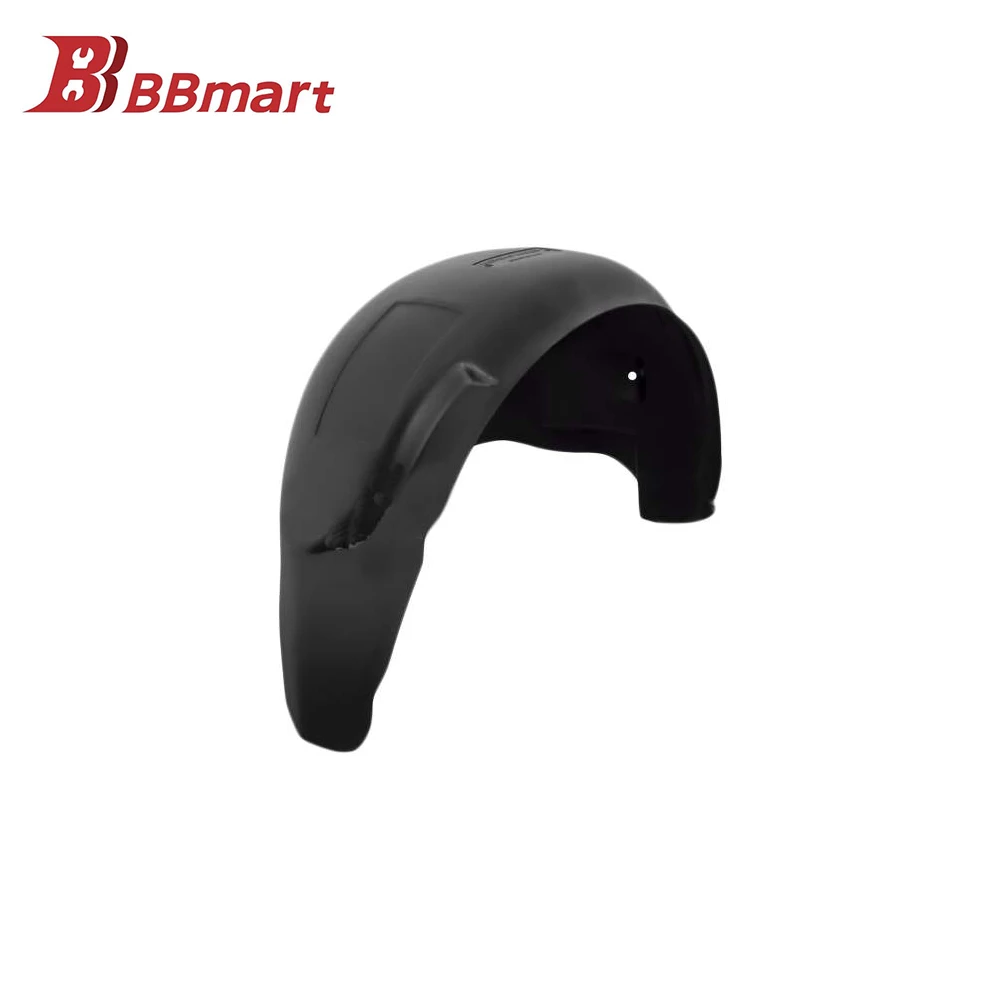 

A2216901030 BBmart Auto Parts 1pcs Rear Right Fender Liner For Mercedes Benz W221 OE 2216901030 Car Accessories