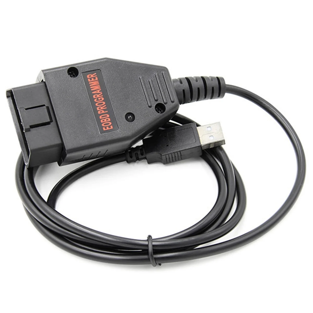 Programador Flasher EOBD2, Cabo Galletto 1260, Auto Chip Tuning Interface, Remap Flasher