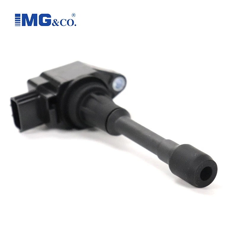 IMG Brand Ignition Coil 22448-1KT1A 224481KT1A For Nissan Altima Rogue 2.5L Sentra Cube 1.8L Infiniti  substitute CL 911 48347