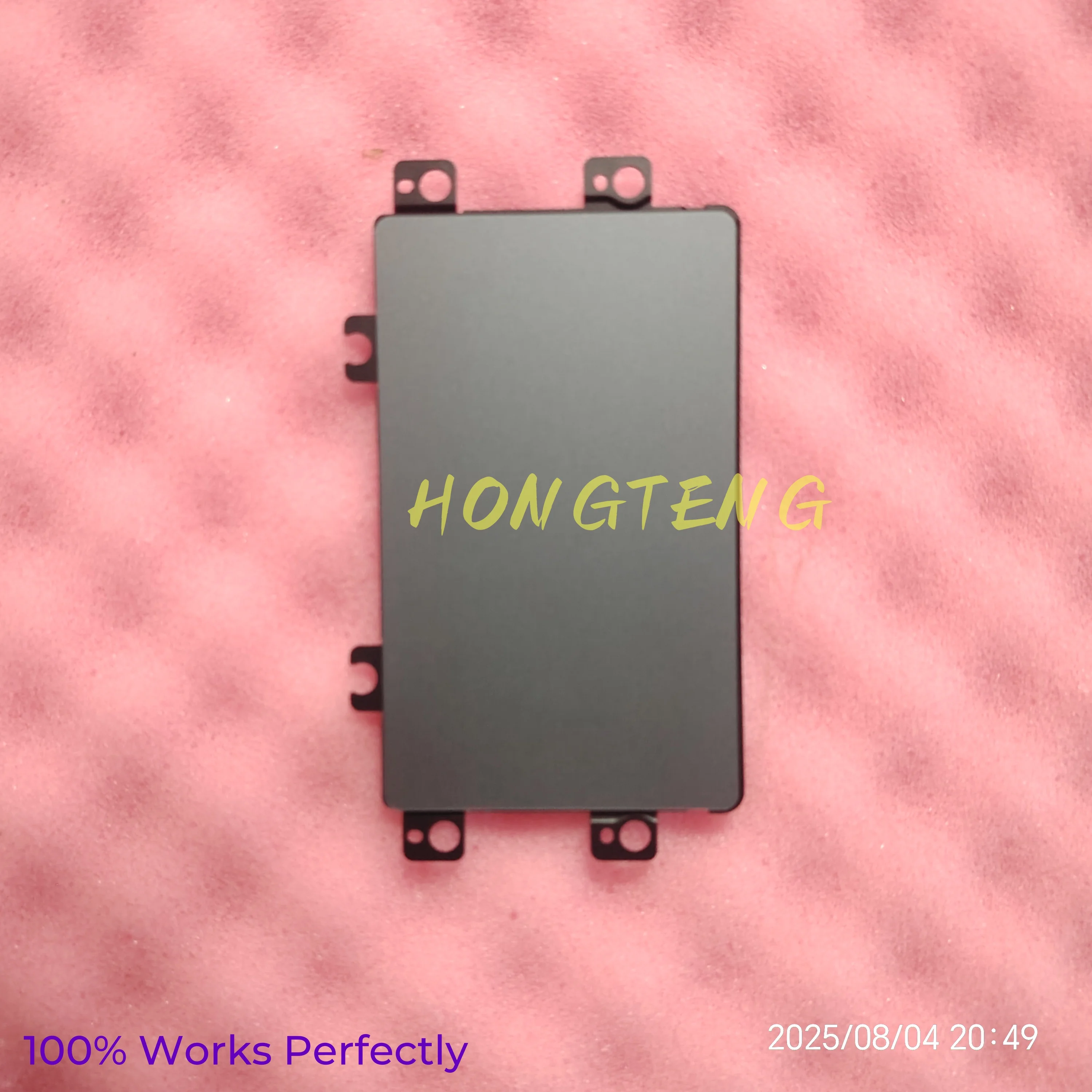 For LENOVO YOGA SLIM 7 14ITL05 IIL05 LAPTOP TOUCHPAD MOUSEPAD LOGIC CARD SA462A-22H1 4GLS2TP0040 100% Works Perfectly