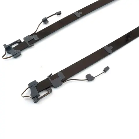 A 2057800175   파노라마 슬라이딩 지붕 썬 루프 레일 프레임 유리 슬라이더 가이드 수리 세트 메르세데스 C 클래스 W205 57 cm A 2057800275