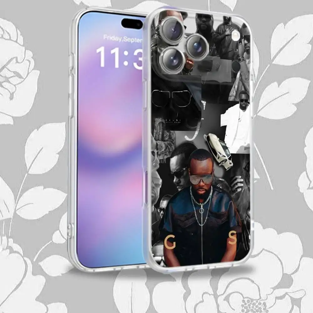 G-GIMS B-Bonbon-ES لهاتف iPhone 17,12,11,14,13,15,16,Plus,Air,Pro,Max,E,Mini لـ Magsafe حافظة هاتف مغناطيسية بلوري #5