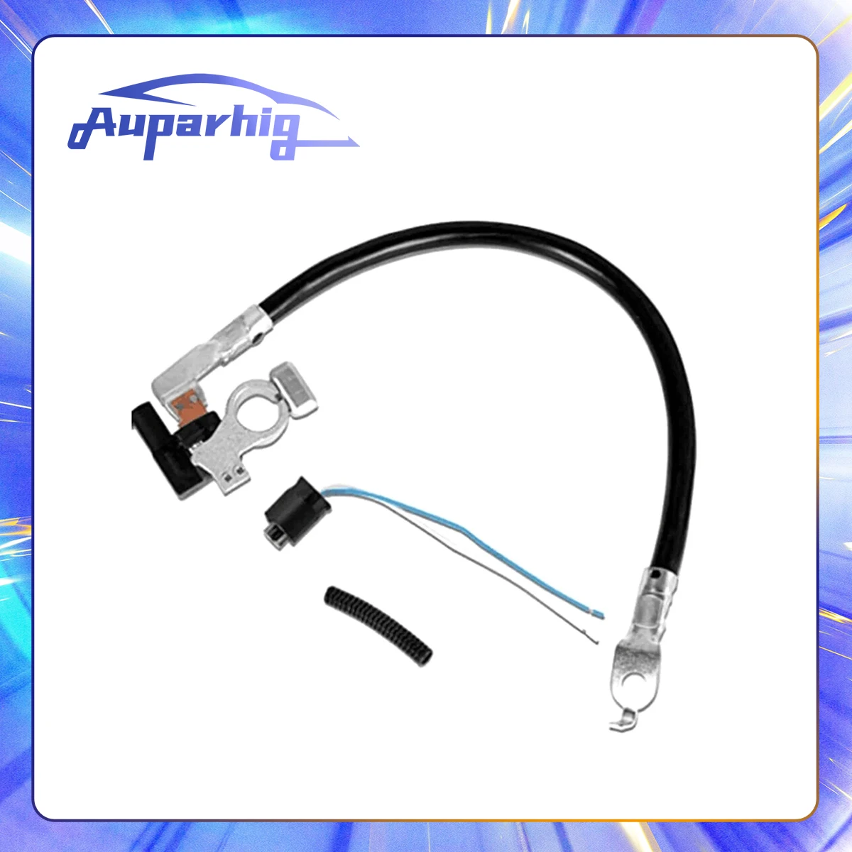 

New For Ford Focus Escape Battery Negative Cable Connect AV6Z-10C679-M AV6Z-10C679-N AV6Z-10C679-P AV6Z10C679P AV6N10C679BG