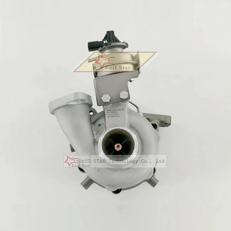 محرك توربو TD04H 49477-01510 49477-01610 49477-01500 25194653 25187703 25185866 لسيارة شيفروليه أورلاندو 2.0L VCDi Z20D1 FAM Z