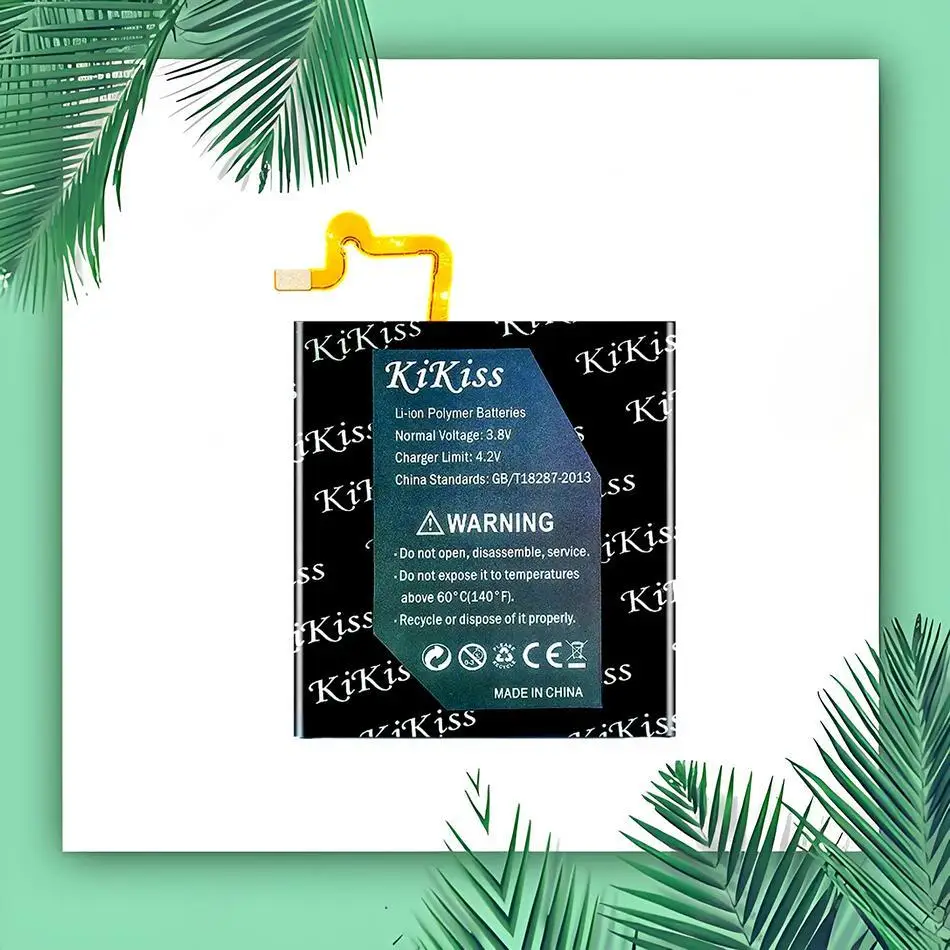 

Аккумулятор 363392 2100 мАч для Xiaomi Speaker Mdz-15-Da Replacement Premium