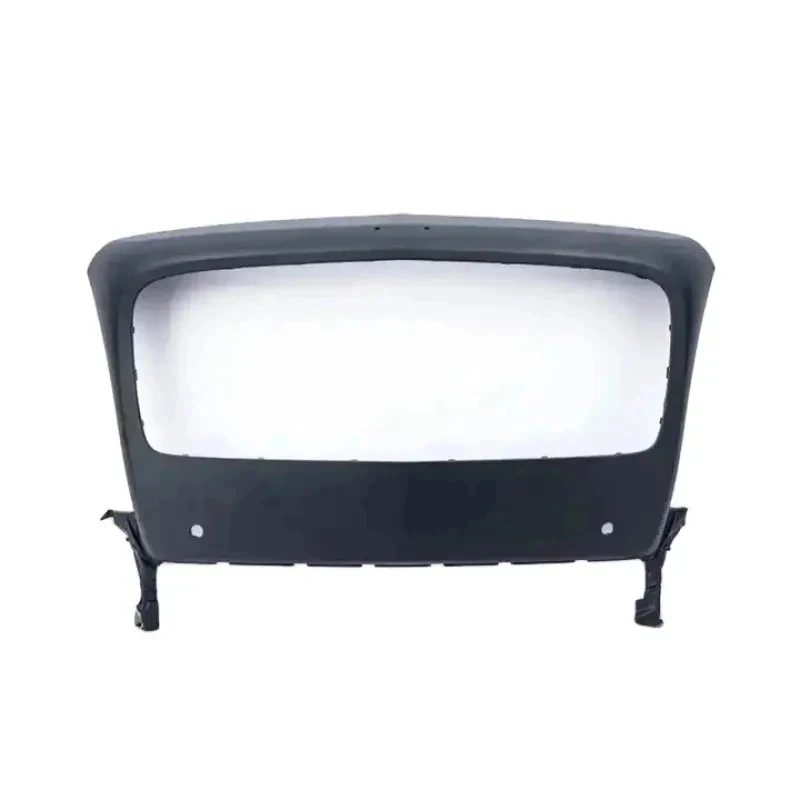 

Высококачественная передняя решетка бампера 4W0C для Continental Flying Spur - Стильные автозапчасти