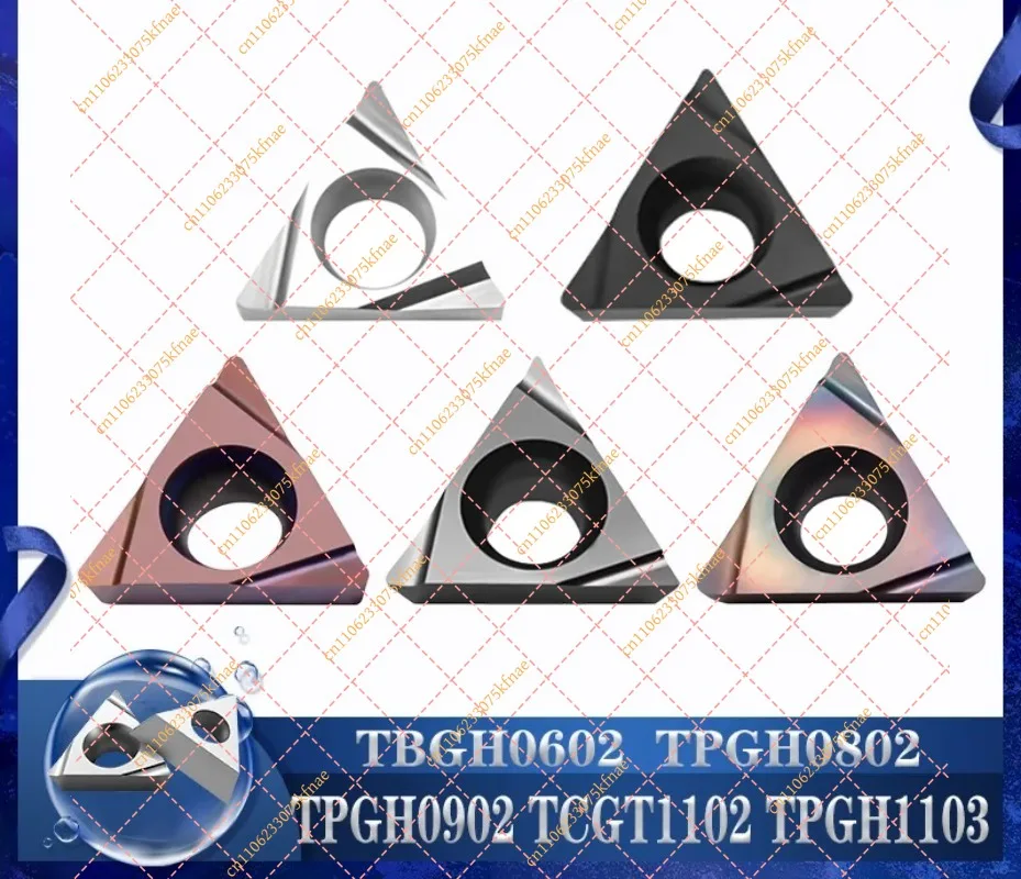 plaquettes-de-tournage-en-carbure-tpgt-tpgh-tpfh-tcgt-tbgh0602-tpgh0902-r02-r04-compatibles-avec-porte-outils-de-tour-ewn-sdj-nbh2084