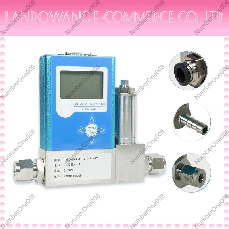 Natural Gas Flowmeter Air Quality Gas Sensor for Butene Pentane Ethane Acetylene