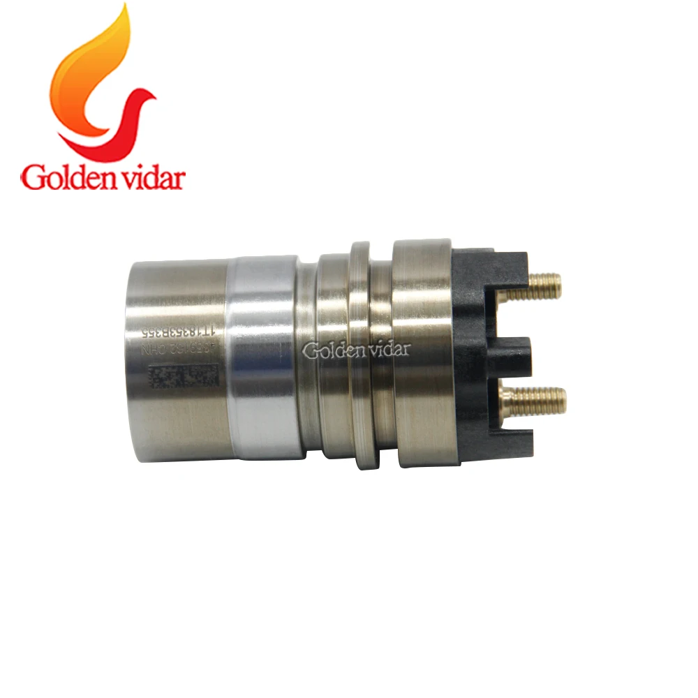 6 pcs/lot For Cummins 4384786 Diesel Common Rail Solenoid Excavator Spare Parts for Engine High Quality