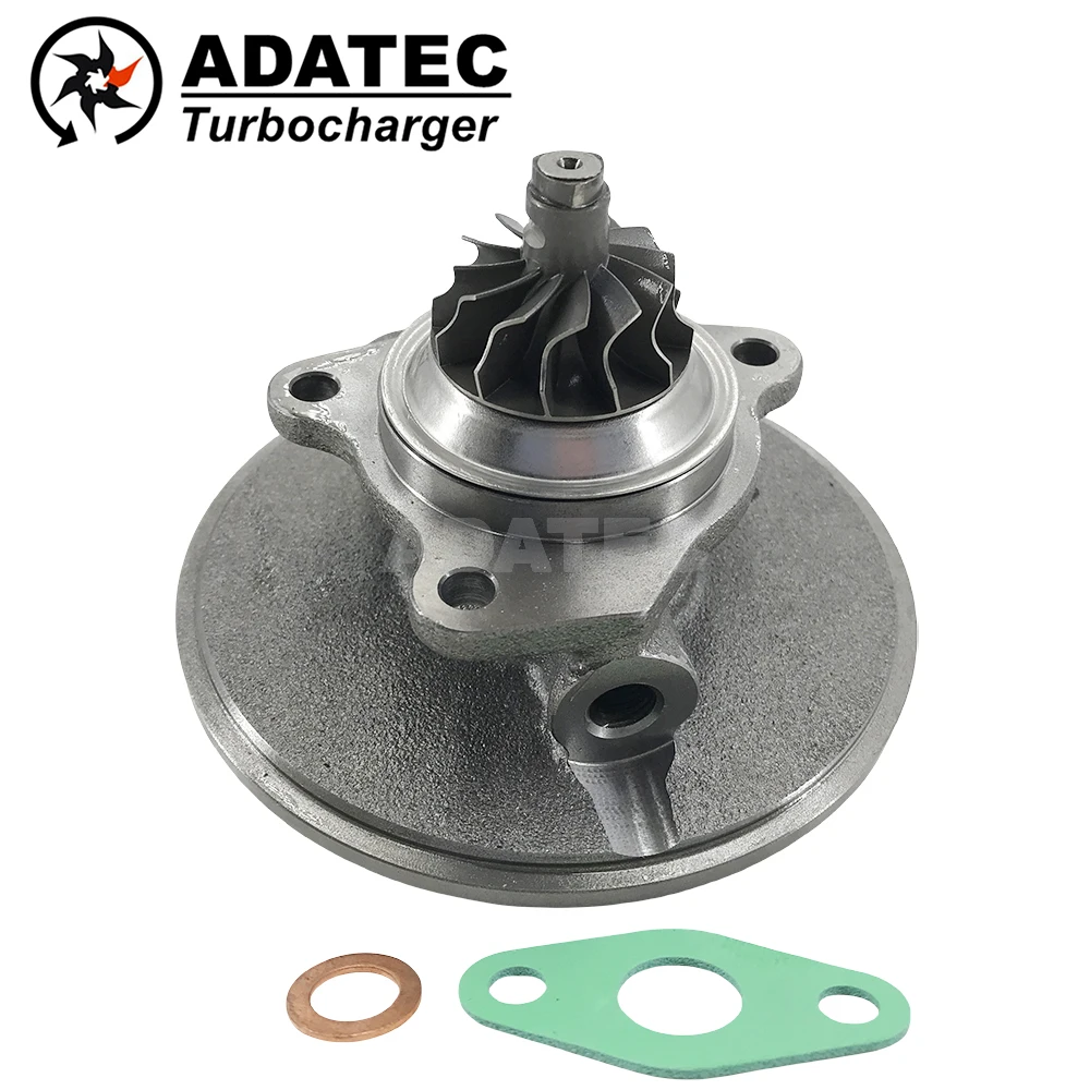 

GT1241JOSZ Turbocharger Chra 801374 MFS Turbine Cartridge For Renault Captur 1.5 dCi 66Kw K9K GEN5 2010-