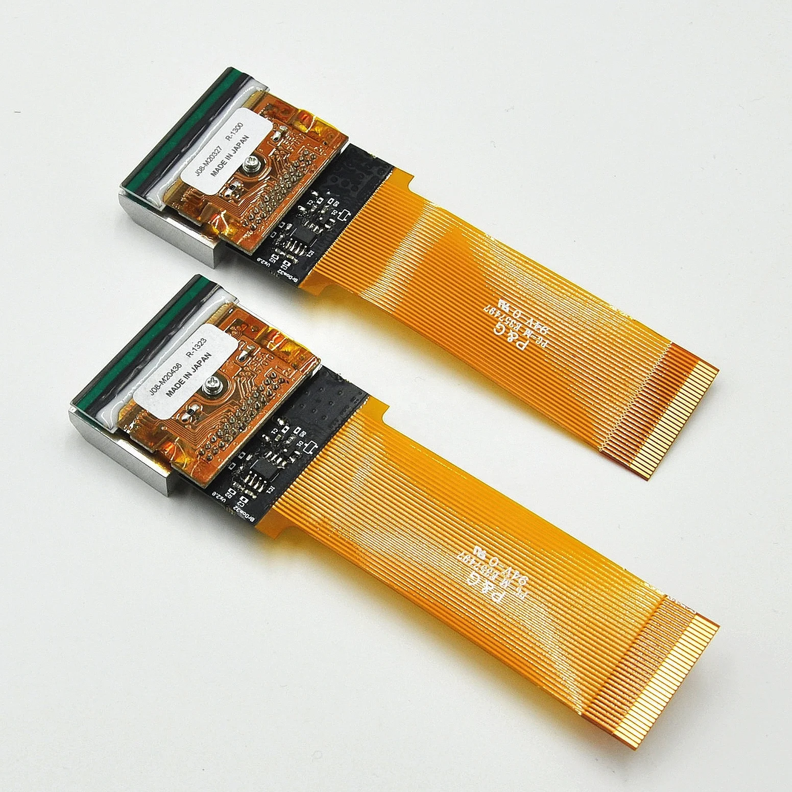 

Original New Tto Print Head Domino V120i Markem X30 X40 8018 VJ 6230 6330 TT500 TT750 32mm 53mm Thermal Transfer Printhead