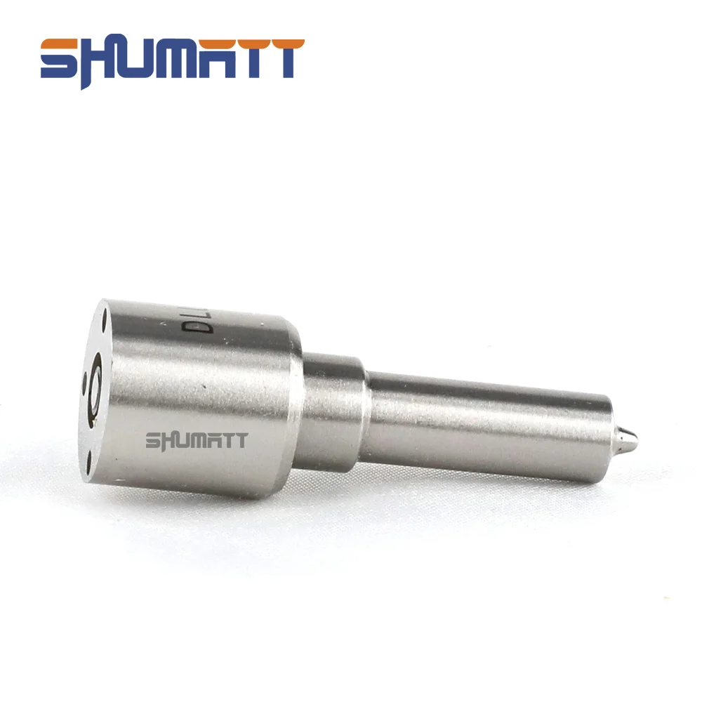 China Made New DLLA148P2221 Shumatt Fuel Injector Nozzle 0433172221 for Diesel Fuel Injector