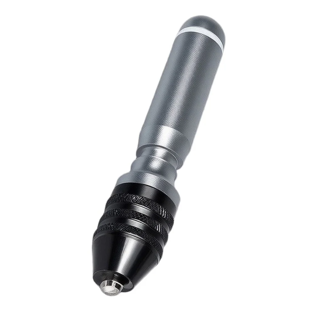 1PCS Electrode Sharpener Needle Holder For Argon Welding Needle Grinding Clamp For Professional Grinding Tasks