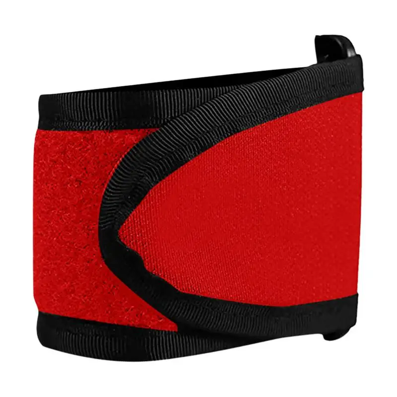 Golf Rangefinder Magnetic Holder Strap Golfing Rangefinder Holder Strap With Strong Magnets Attaching Rangefinders To Golf Cart