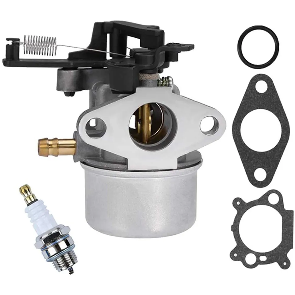 

796608 Carb carburettor carburador For BRIGGS & STRATTON LAWN MOWER 796608 594287 ARBURETOR