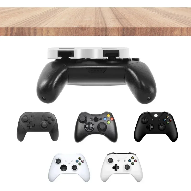 Controlador de Jogo Gancho De Armazenamento, Suporte Do Gamepad, Gancho De Suspensão, Suporte Para Xbox One, Xbox 360, Switch Pro, Xbox Series S, X