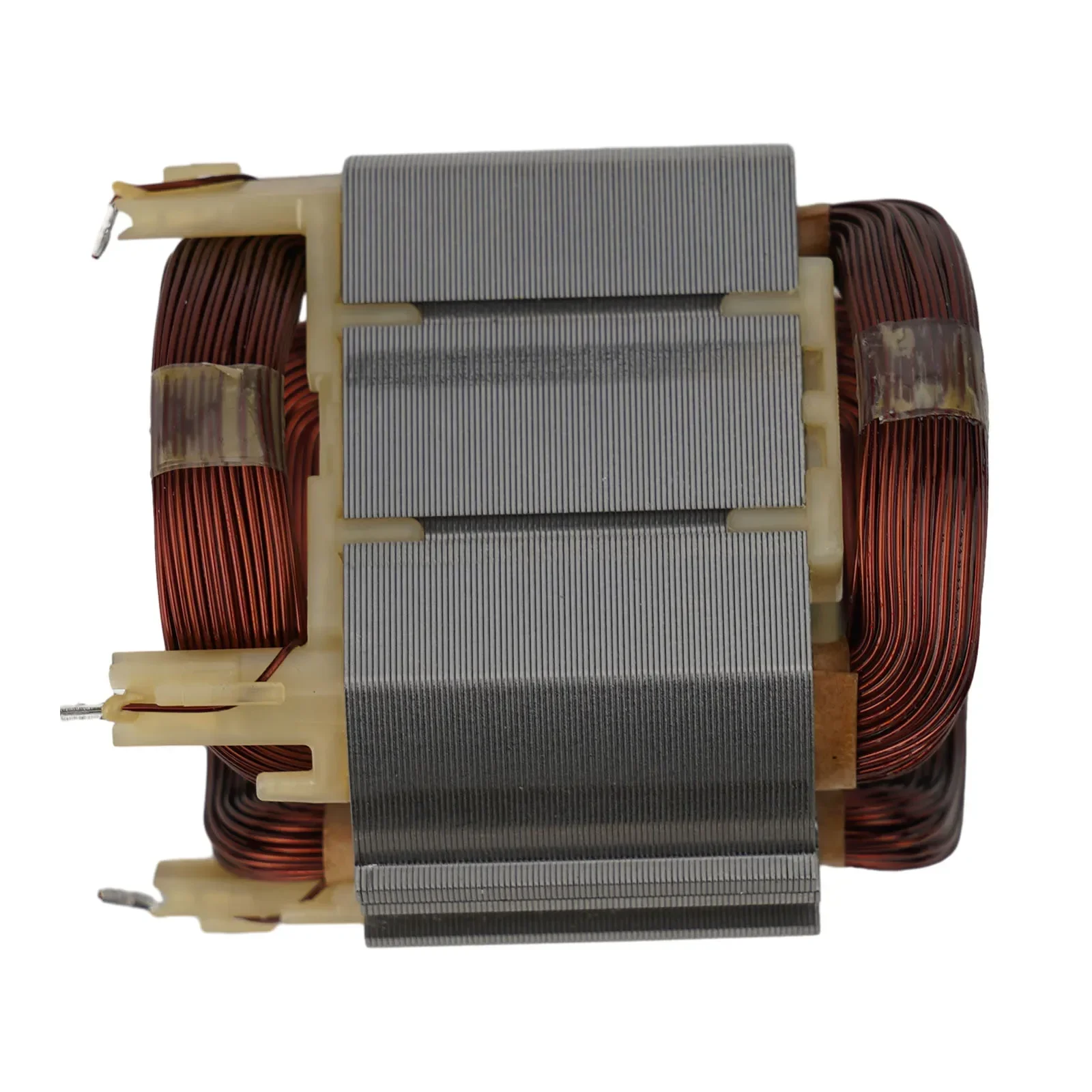 Imagem -03 - Substituição do Estator do Motor 625758 para Makita Hr4010c Hr4001c Hr4010c Hr4003c Hr4013c Hr4011c Ferramentas de Motor de Plaina Portátil