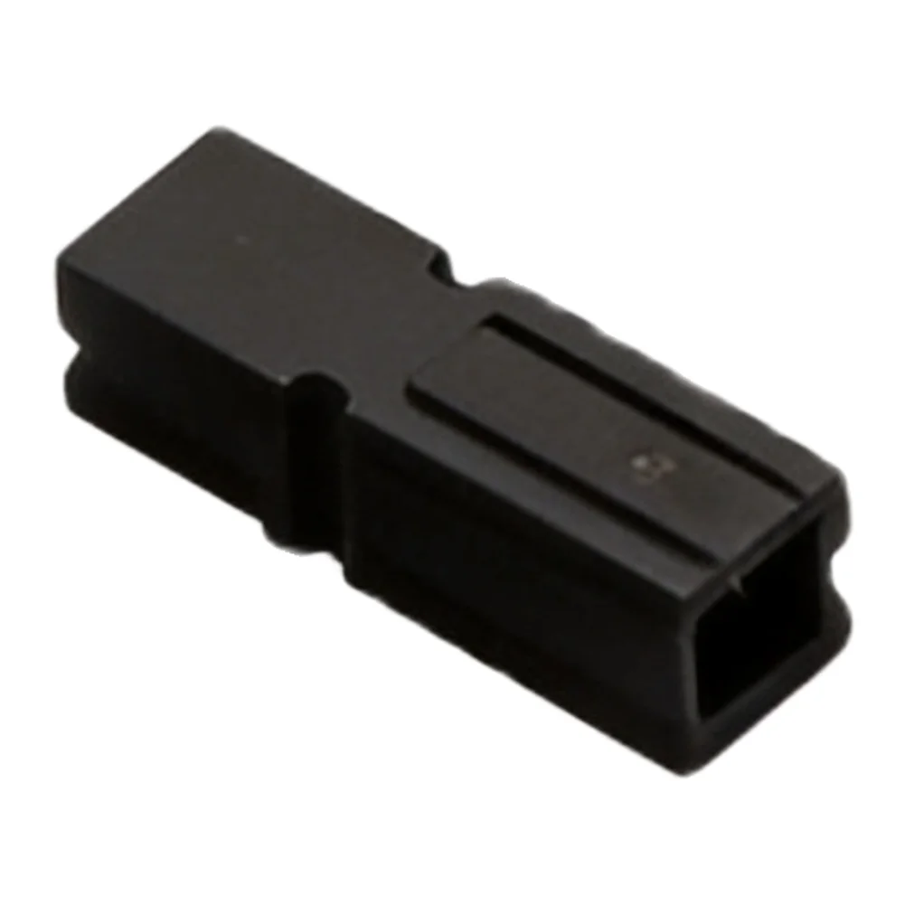 Marine Electrical Connectors 5 Pair 1545 Amp 600V with Separate Color Coded Interfaces for Organized Multi Pole Configuration