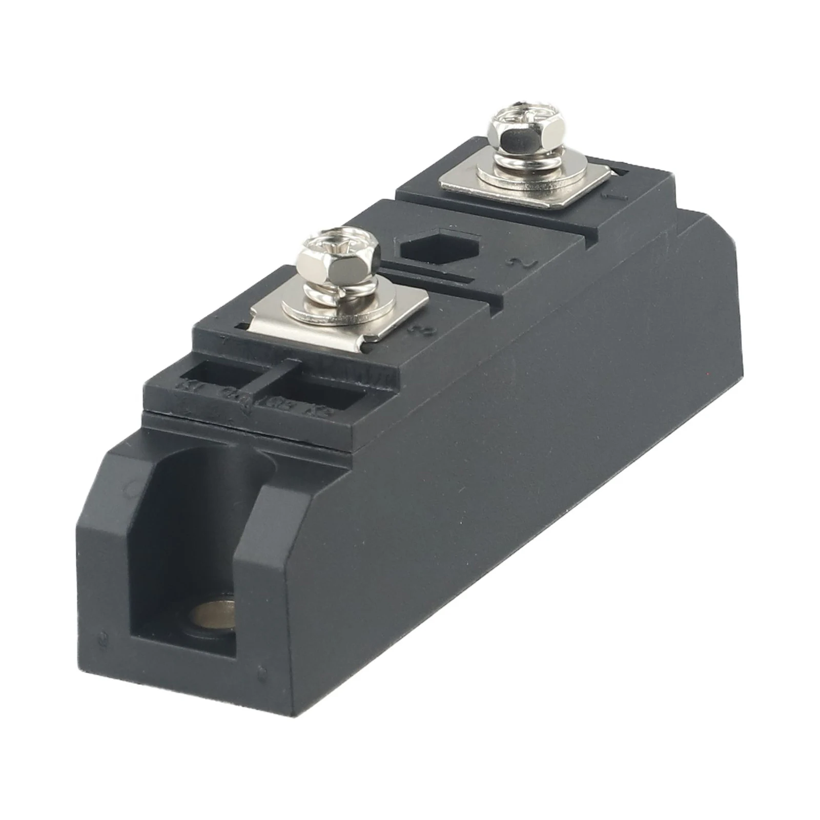 وحدة المعدل MD110A MD11016 1600V مع استجابة ديناميكية ودقة الجهد العالي للتحكم في المحركات ومعدات الإضاءة