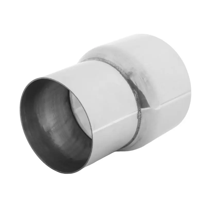 

A54K-3 Inch To 2.5 Inch OD Stainless Standard Exhaust Pipe Connector Adapter Reducer