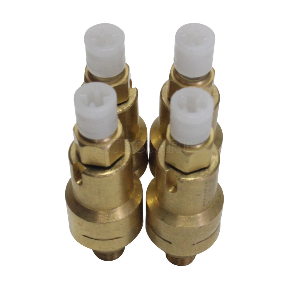 4X Front Air Suspen…