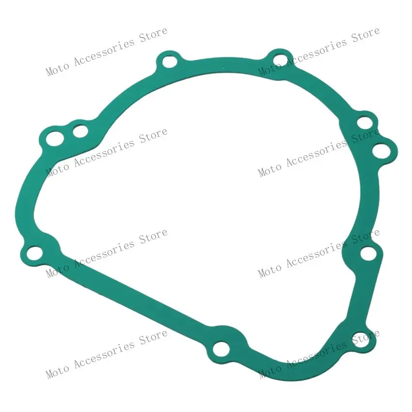 Moto Generator Cover Gasket For Kawasaki Wind 125 BR125-B2 KLX150 KLX150BF KLX140 KLX140L KLX140G KLX150L KLX125 D-Tracker