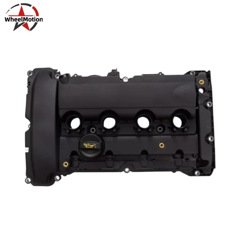 OEM V759886280 0248.Q2 0248Q2 Engine Cylinder Valve Cover For Peugeot 207 208 308 508 3008 5008 Citroen C4 C5