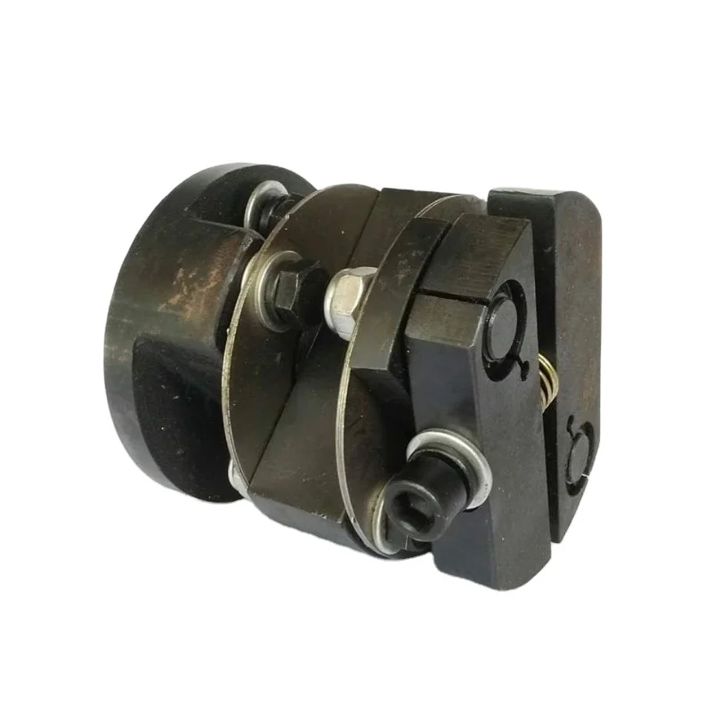 

Universal joint for diesel pump test bench, oil pump connector coupling fixture for spare parts of common rail test bench