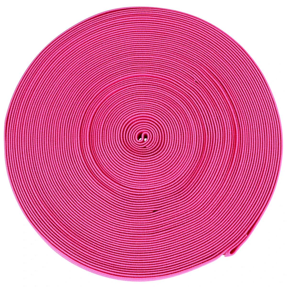 

Shoes Elastic Strap 1 Roll 1.5cm Width 16m Rosy Thickened Plain Durable Polyester Yarn Material DIY Accessory Gift