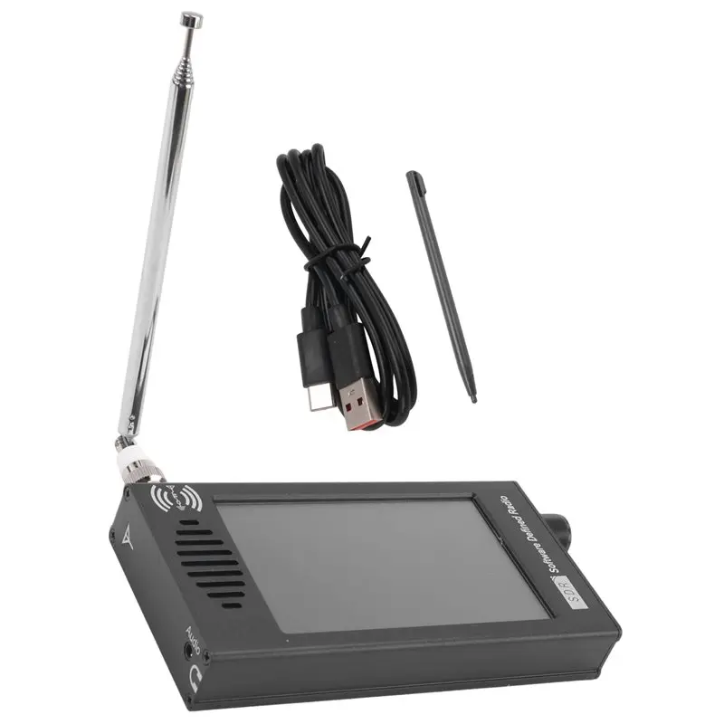 Hot-Deepsdr 101 Sof…