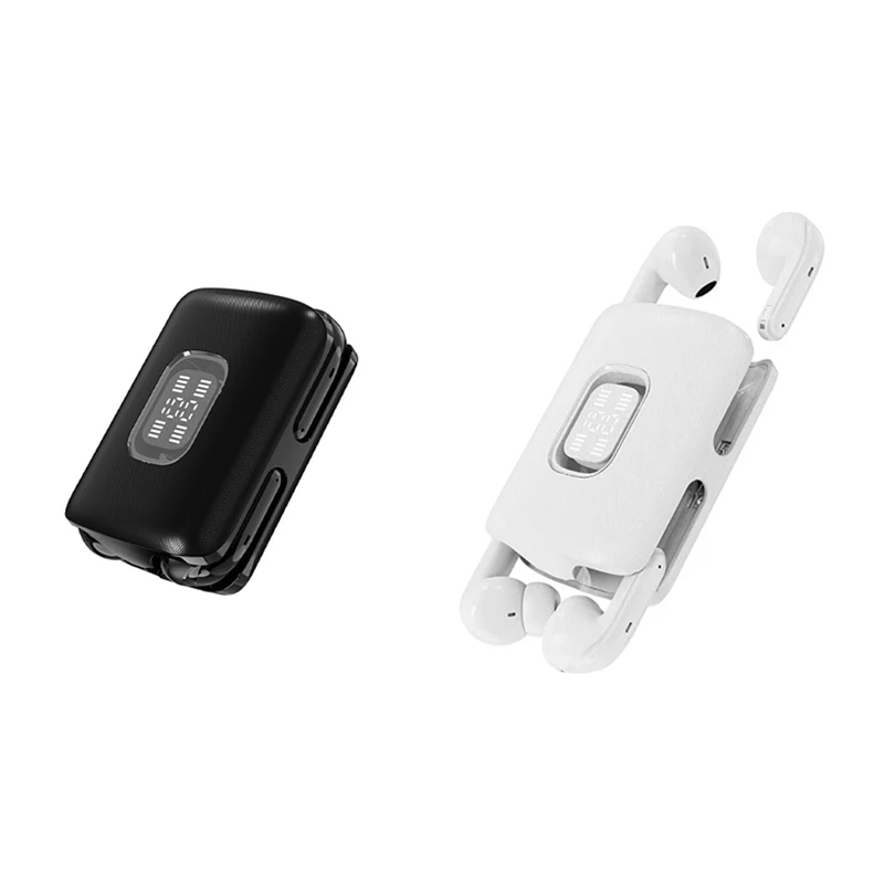 J15 Auriculares para juegos de alta calidad con batería de larga duración, auriculares inalámbricos con Bluetooth, auriculares deportivos impermeables