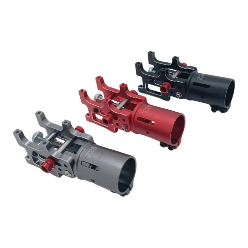 1 Buah Lengan Lipat Aluminium CNC, V1 V3 V4, Lengan Lipat Aluminium Cocok untuk Drone Quadcopter RC