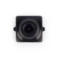 HS1177 600TVL CCD 2.8MM Lens IR Mini FPV Camera of the classic CC1333  QAV210 180