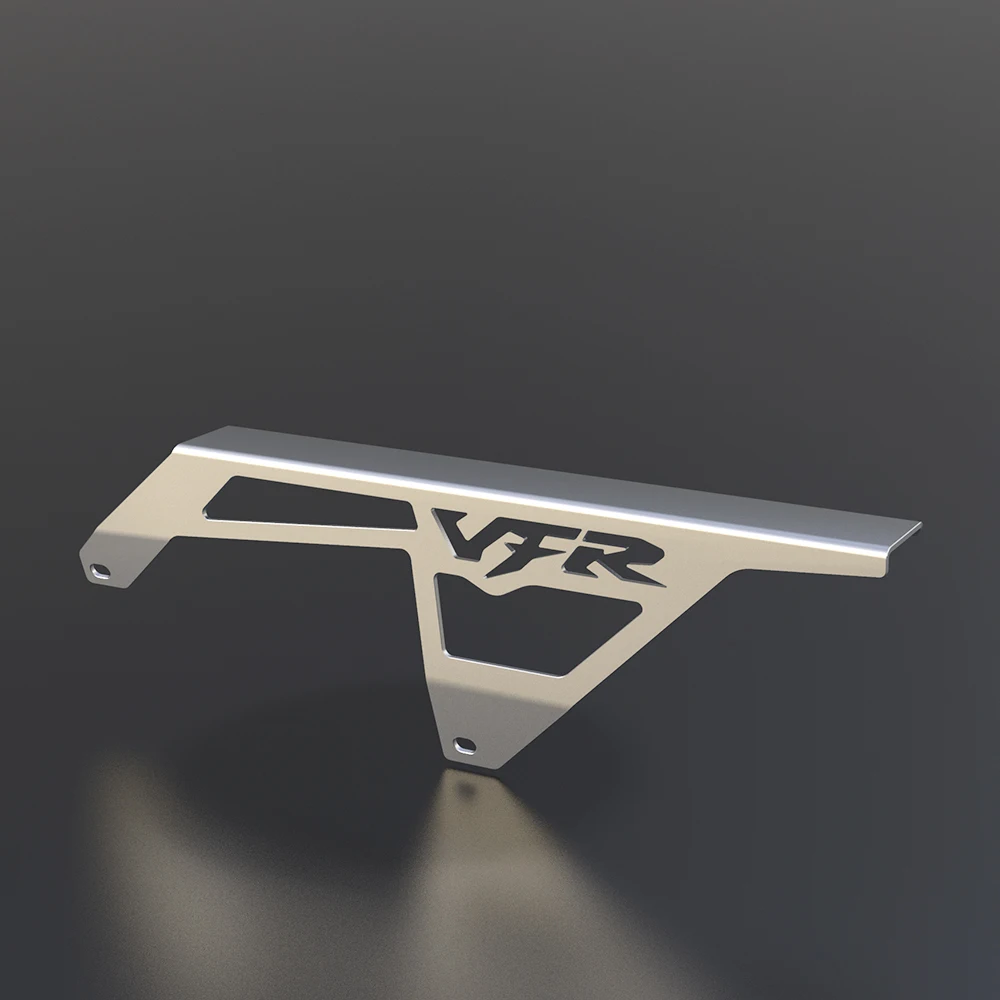 VFR750 Motorcycle Accessories Chain Guard Protector Chain Cover For Honda VFR 750 vfr750 1990 1991-1997 1992 1993 1994 1995 1996