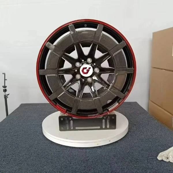 

Кованые автомобильные диски с карбоновым покрытием для BMW, Mercedes-Benz, Audi, Porsche, Lamborghini, Maserati, Ferrari, Bentley, на заказ