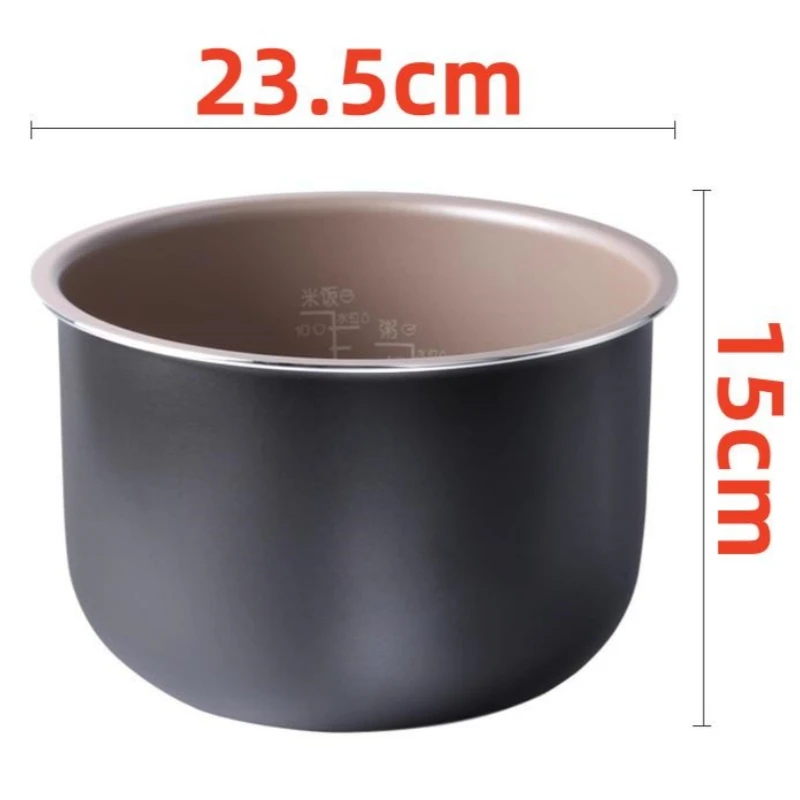 

Original rice cooker liner for Philips HD4754 HD4755 HD4768 HD4777 HD3037 HD3038 HD3057 HD3133 HD3157 HD3067 HD3068 HD3077 parts