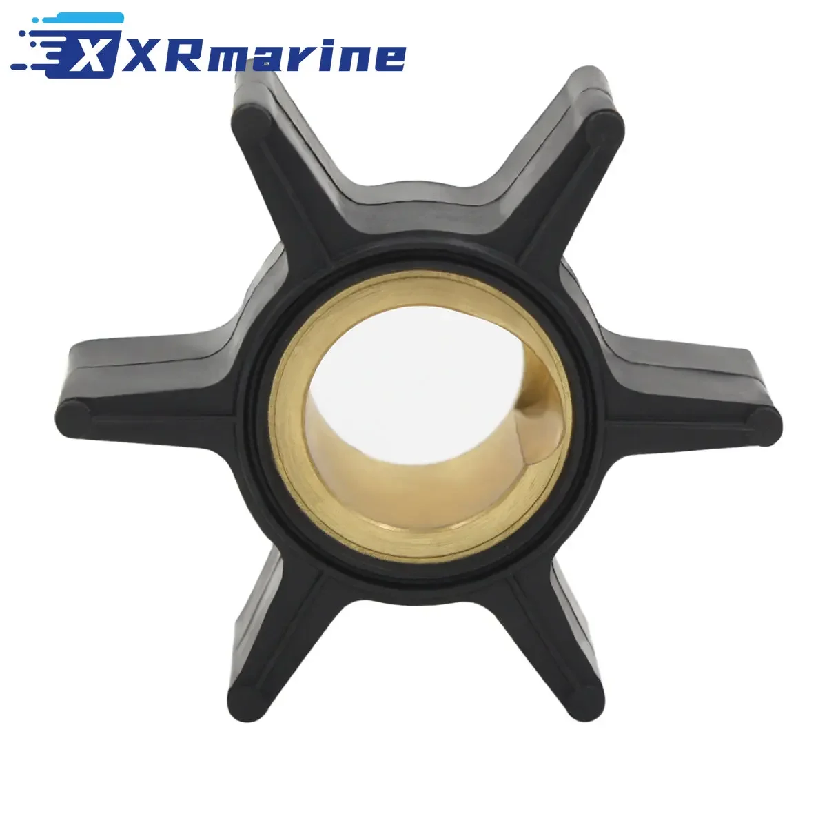 Water Pump Impeller Repalcement for Evinrude Outboard Motor 20 25 28 30 35 HP 395289 395265