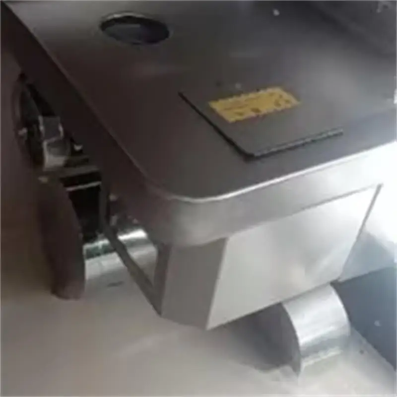 Stainless Steel Des…