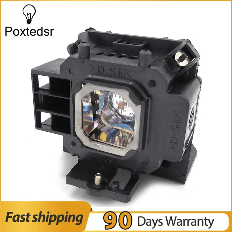 

Сменный модуль NP07LP для NEC NP300 NP400 NP410W NP410WJ NP500 NP510C NP510W NP600 NP610 NP610S NP610S + NP610SG NP610SJ