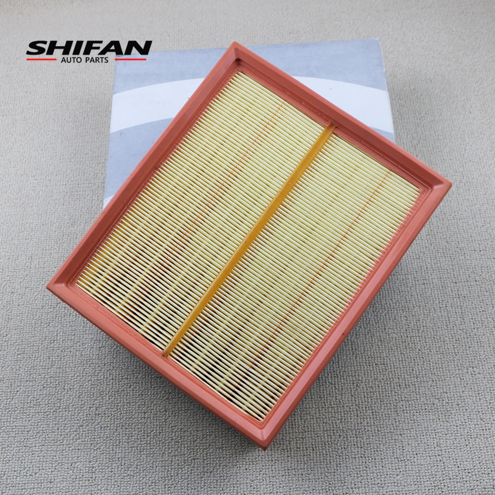 13721736675  Air Filter For BMW E36/34 E38 E39 E53/31 F30 530i 535i 540i 730i 730Li 735i 740i 840i M5 X5 Z8 B10 B3 B8 1372173667