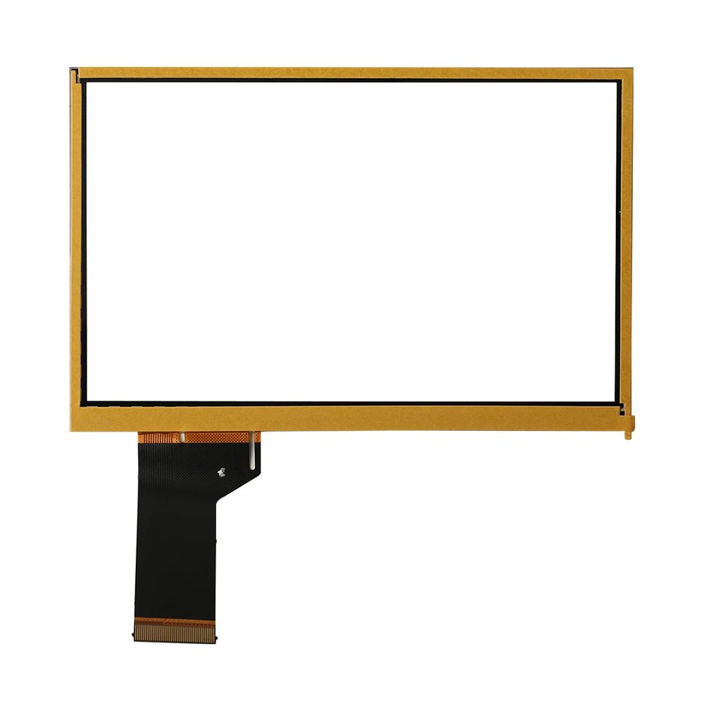 6.5 Inch Touchscreen voor TDO-WVGA0633F00045 Voor VW MIB STD2 Discover 200 680 684 682 Auto Multimedia Navigatie Radio